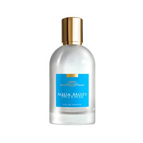 COMPTOIR SUD PACIFIQUE Aqua Motu Intense - Eau de Parfum